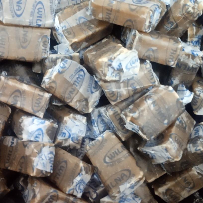 

Discount ✔️⭐ Dodol Garut Wijen Susu 1 Kg