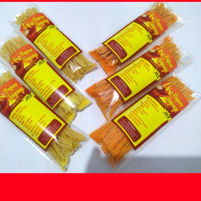 

Promo ✔️⭐ PAKET MIE LIDI ISI 25 BUNGKUS MURAH