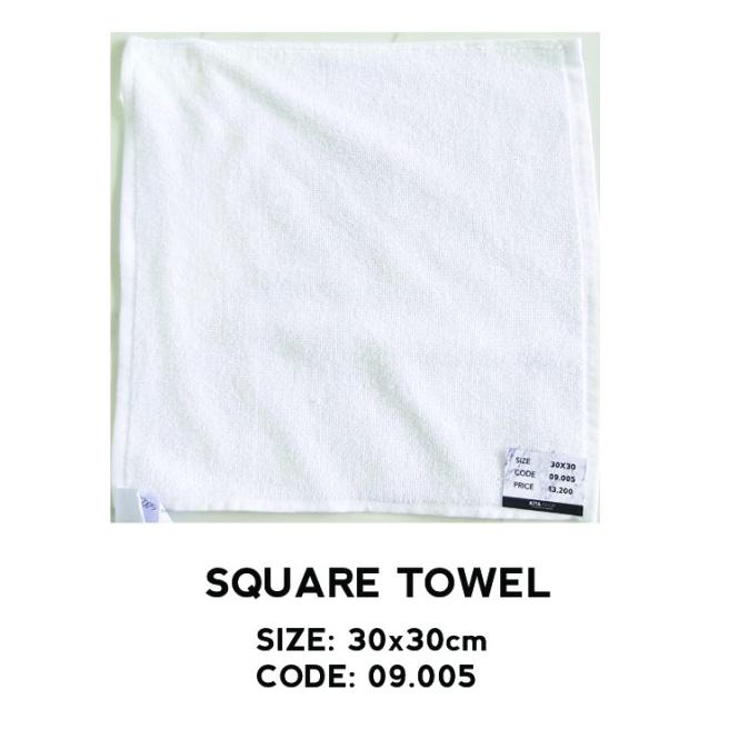 *$*$*$*$] SQUARE TOWEL / HAND TOWEL / FICE TOWEL / LAP