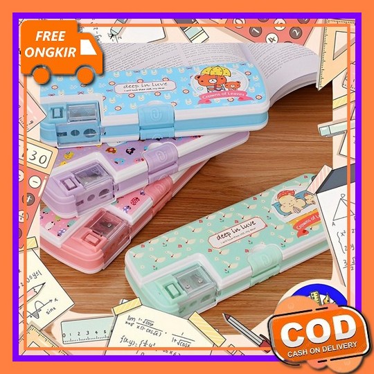 

Tempat Pensil Magnet Anak Kotak Pensil Magnet Anak Serutan Pencil Case Aesthetic Unicorn Dino Moon Trip Kostak Murah Tempat Pensil Anak Mermaid Moon Space Trip 3502 Tempat Pensil Anak Perempuan Kotak Pensil Aesthetic Kor Kotak Pensil Pvc Deep In Love Penc