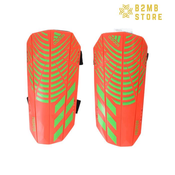 Terlaris Adidas Predator Edge Shin Guards Deker Original 100%