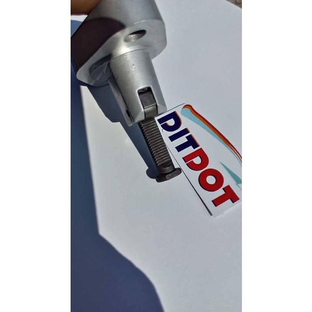 jual LAT Tensioner Racing GL Mega pro Tiger, Bahan As Baja Gerigi