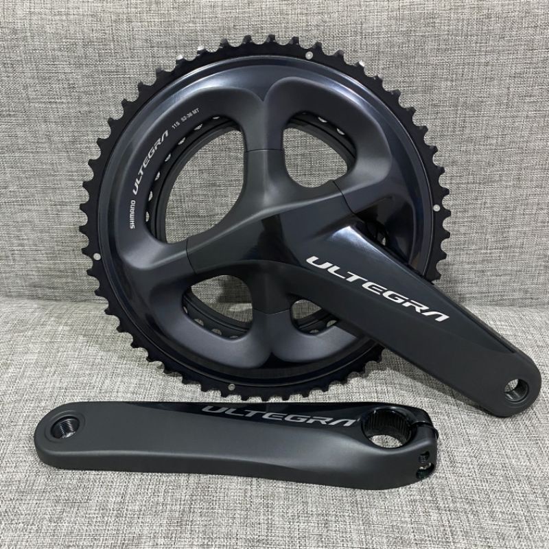 Crank Shimano Ultegra R8000 52-36T 11sp 170mm