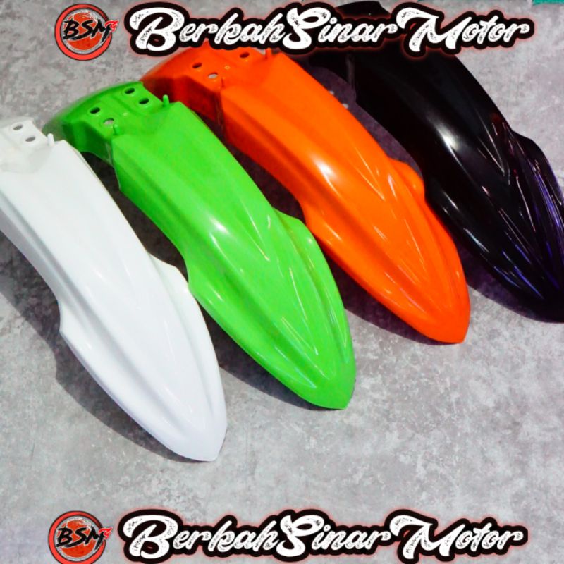 Spakbor depan kx 85 spakbor depan kx spakbor kx 85 slebor depan kx 85 hrv slebor kx 85 fender kx 85 