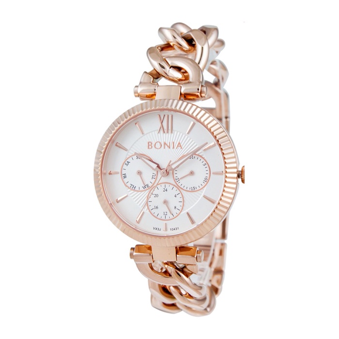 Jam Tangan Wanita Bonia B10431-2513 Original