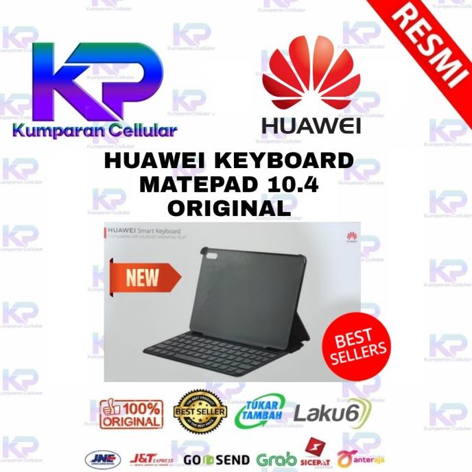 HUAWEI MATEPAD 10.4 KEYBOARD ORIGINAL