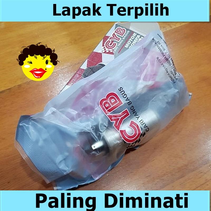 Dinamo Pompa Bensin Mio J / Rotax Rotak Mio J CYB Sparepart murah