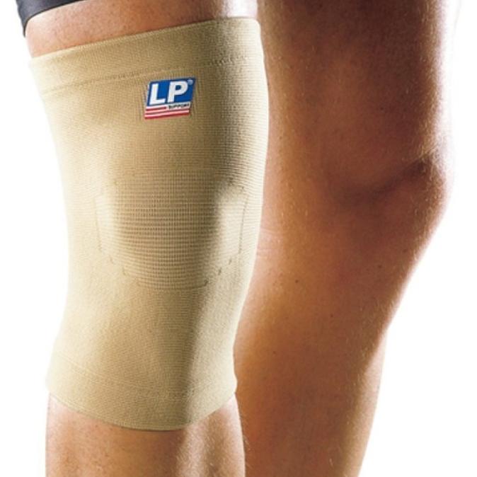 Deker Knee Support LP 951 Penyangga Lutut Dengkul voli volley lutut