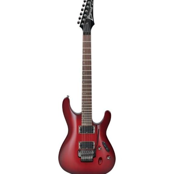 GITAR LISTRIK IBANEZ S520 ELECTRIC GUITAR EL09I09A82L