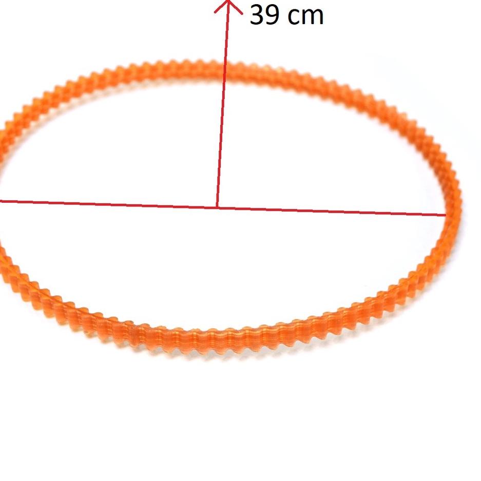 Bagus Tali Dinamo/Karet Dinamo untuk Mesin Obras SINGER 81A1