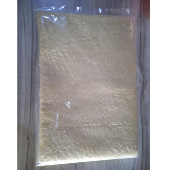 

⚡COD⚡ Kulit Tahu UK 30x20cm mix isi 20 lembar MUI HALAL