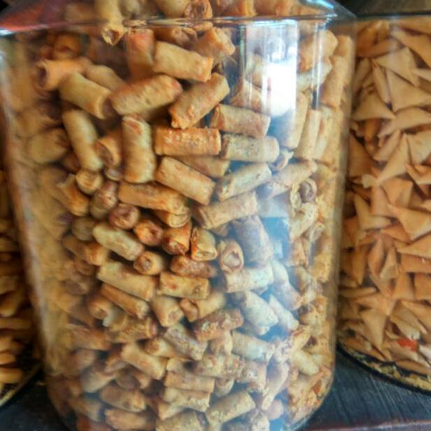 

TERBARU Sumpia BR 500gram