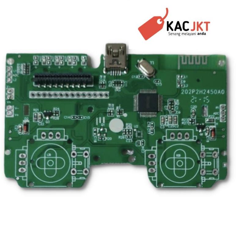 ❤[PROMO ⚡ALE]❤ PAPAN PCB BOARD STIK PS3 OP ORI PABRIK PAPAN PCB BOARD STICK PS3 OP ORI PABRIK PAPAN 