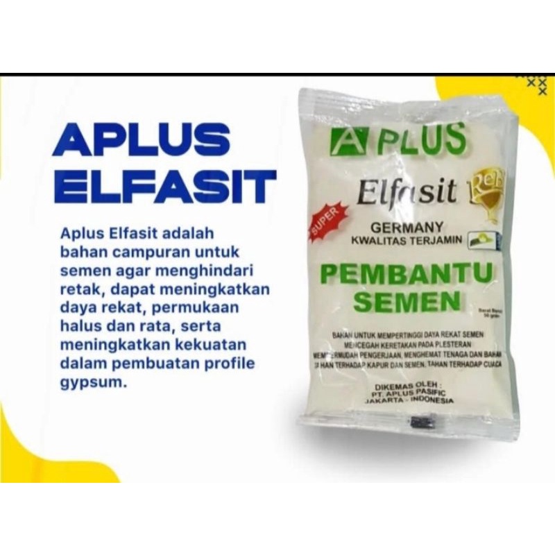 Aplus Elfasit