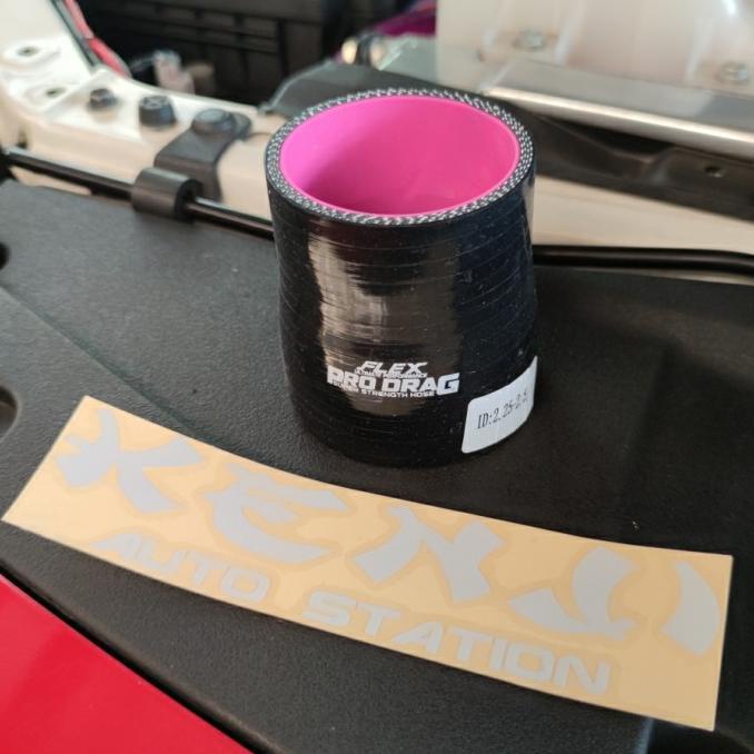] Flex pro drag 2,25 - 2,5
