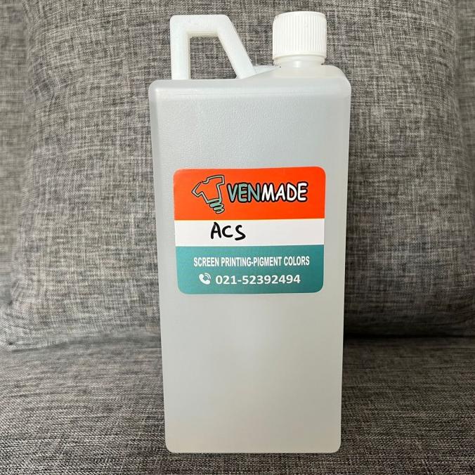 Cairan Aseton (Acs) 1 Liter