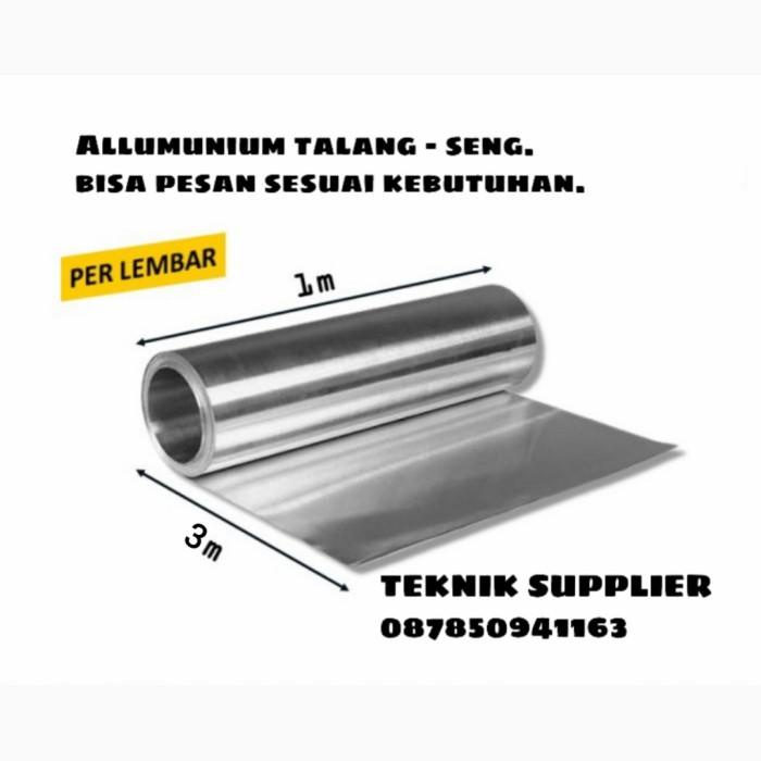Terlaris Pipe Seng Alumunium 0,3Mm - Alumunium Talang 0,3Mm - Alumunium Plat 0,3Mm