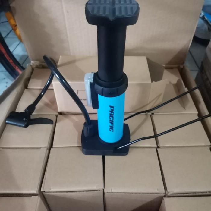 Terlaris Pompa Injak Pacific