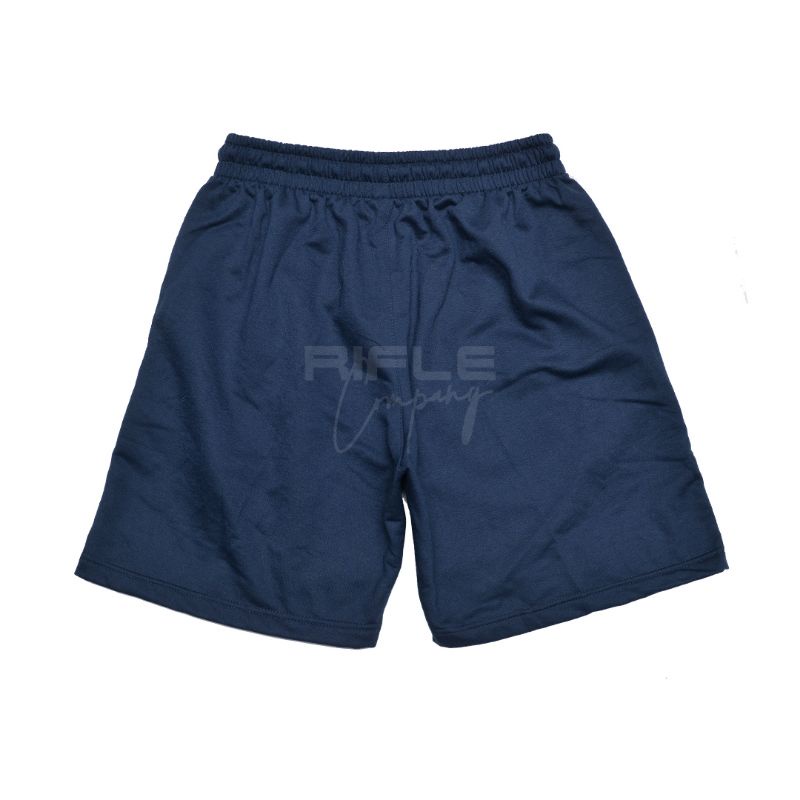 rifle.co celana pendek boardshort navy bigsize