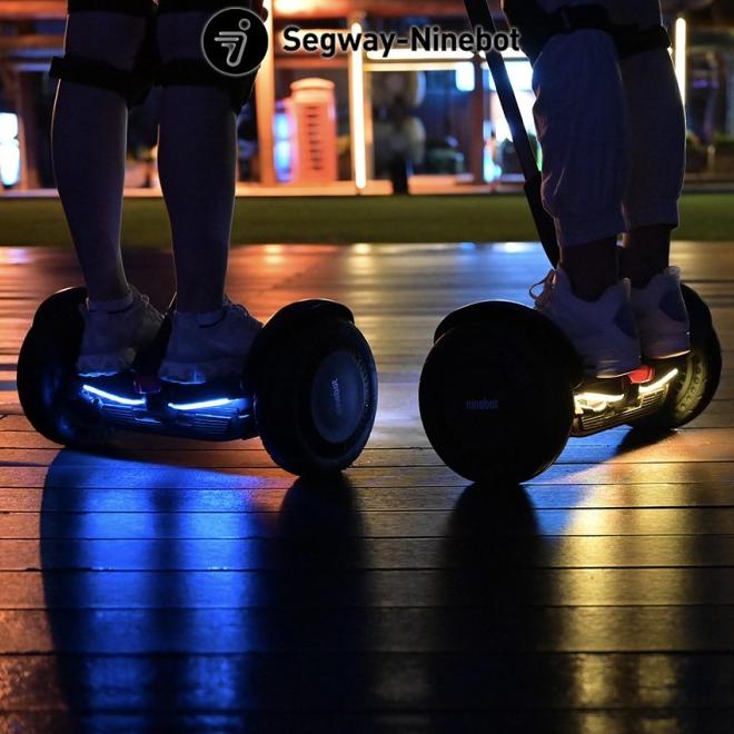 Flash Sale Segway Ninebot S Max Self Balancing Wheel Termurah