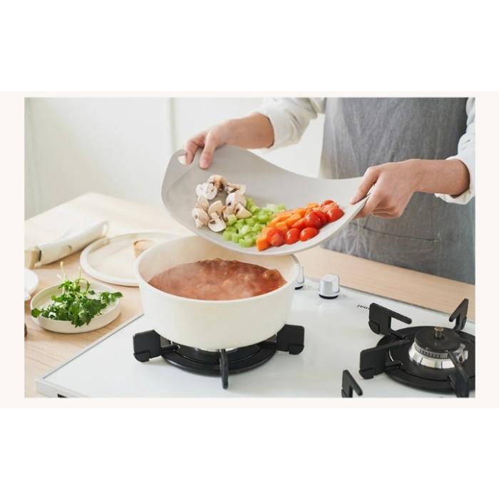 Modori cutting board modori talenan made in Korea