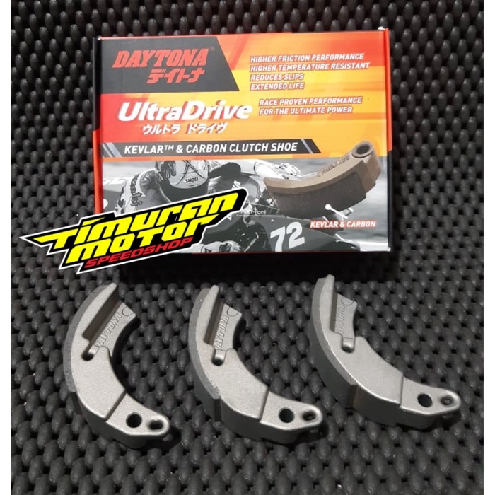 KAMPAS GANDA DAYTONA MIO KEVLAR