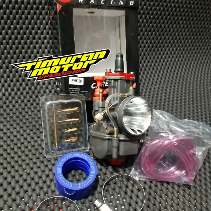 KARBURATOR SCARLET PWK 28