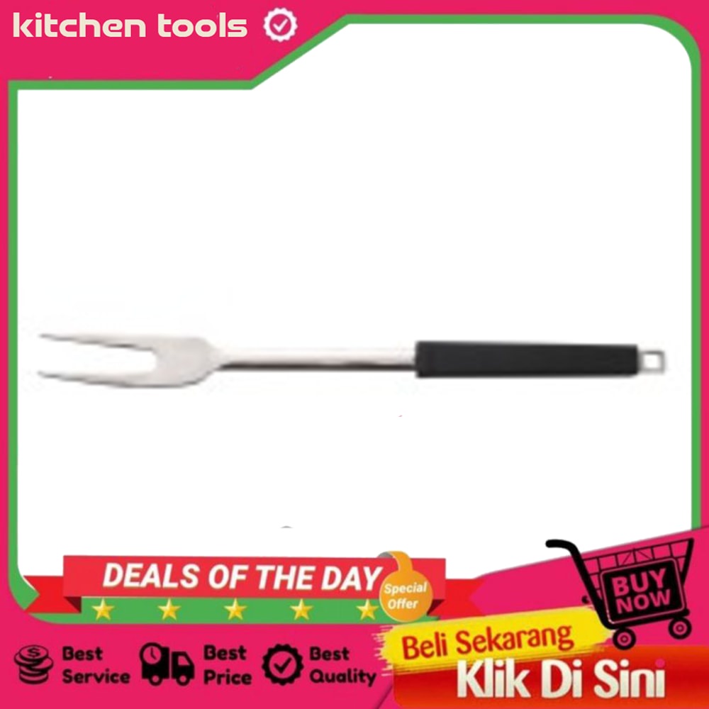 TANICA ESSENTIALS MEAT FORK BEST DEAL