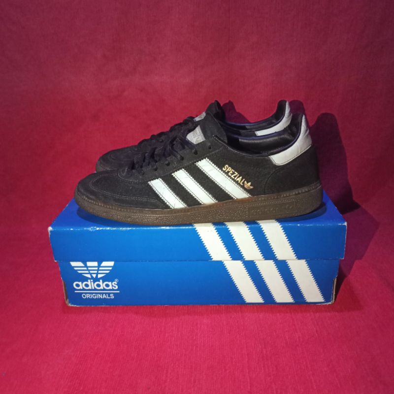 Adidas spezial bw