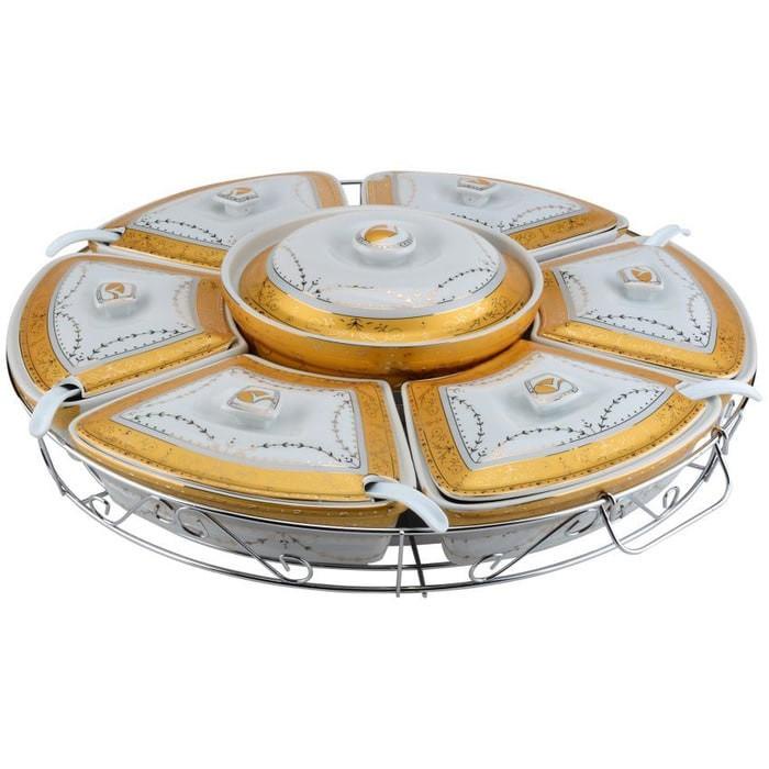 Terlaris Prasmanan Besar Vicenza / B412 Vicenza