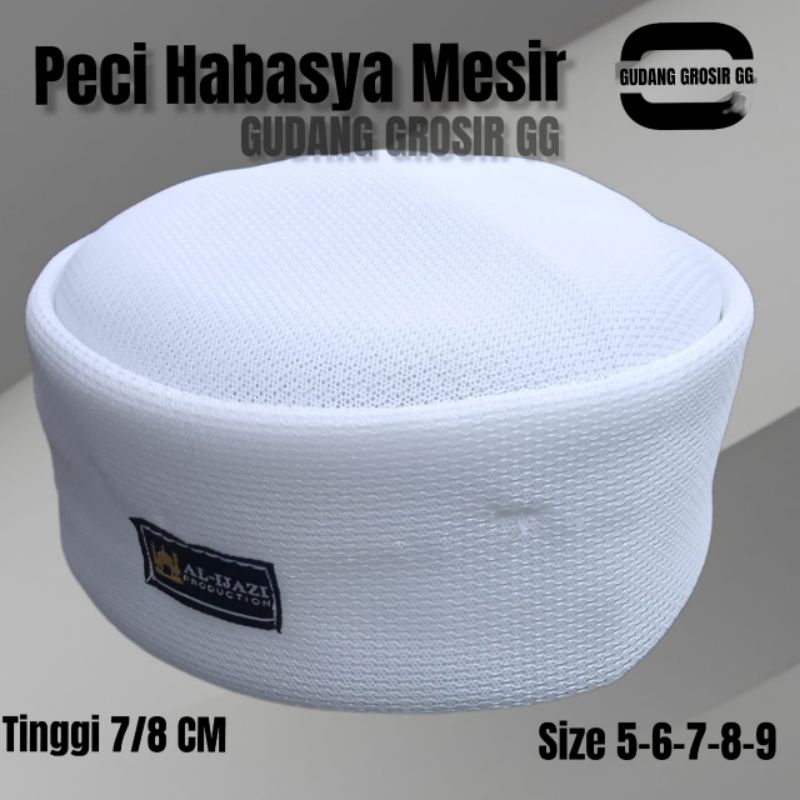 TERBARU PECI KOPIAH SONGKOK PRIA HABASYA MESIR HABASYI TURKI HABASYA PAKOL LIPAT PECI PRIA DEWASA