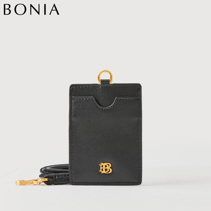 

Bonia - Zane Lanyard Nero ---NEW READY---