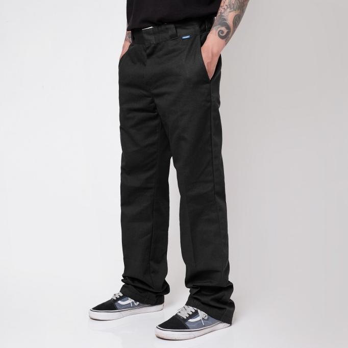 Vearst Workpants Sable 540 Black