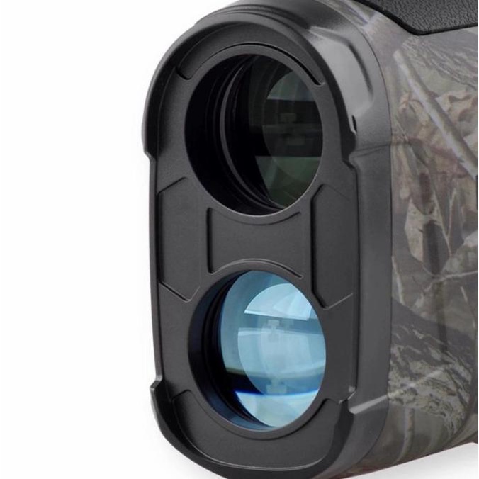 Discovery Range Finder D800 jarak 800 meter