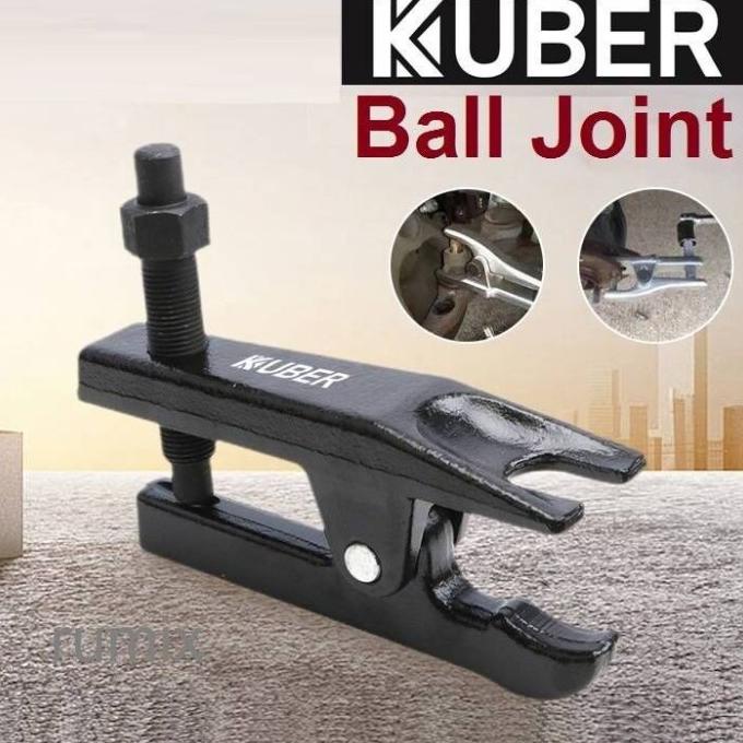 Treker Ball Joint Prayatech Ball Alat Pembuka Boljoin Balljoint Puller