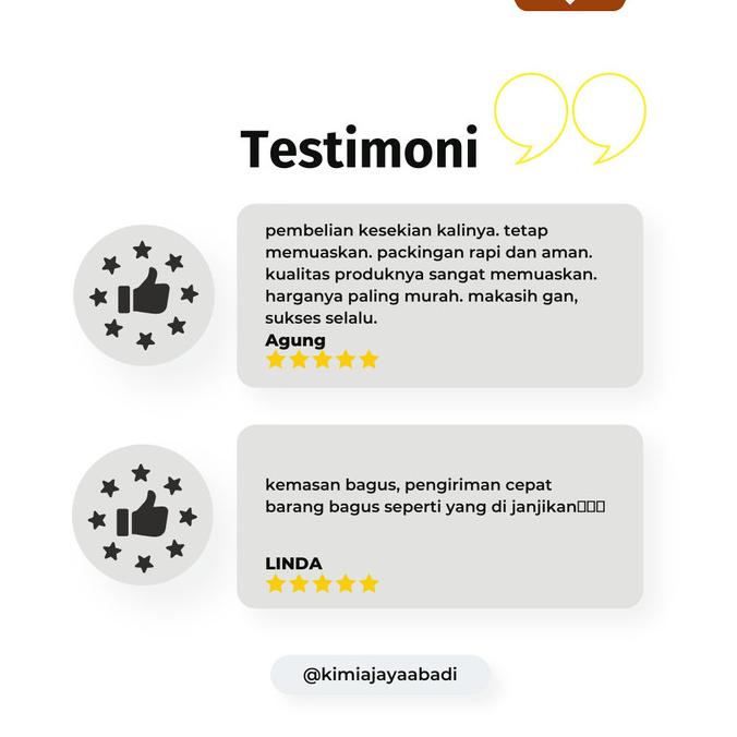 

Phenoxyethanol / Pengawet Kosmetik 1 KG juw04