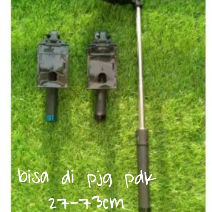 Terlaris Tong Toll Etoll /Tongkat Besi Etoll/Tongkat Etoll