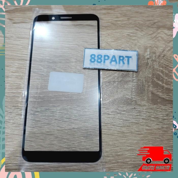 Glass Kaca Lcd Oppo A83 Ori