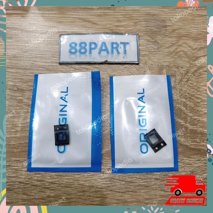 Ic Power Xiaomi Redmi Note 8 Redmi Note 8 Pro Pm6125-001