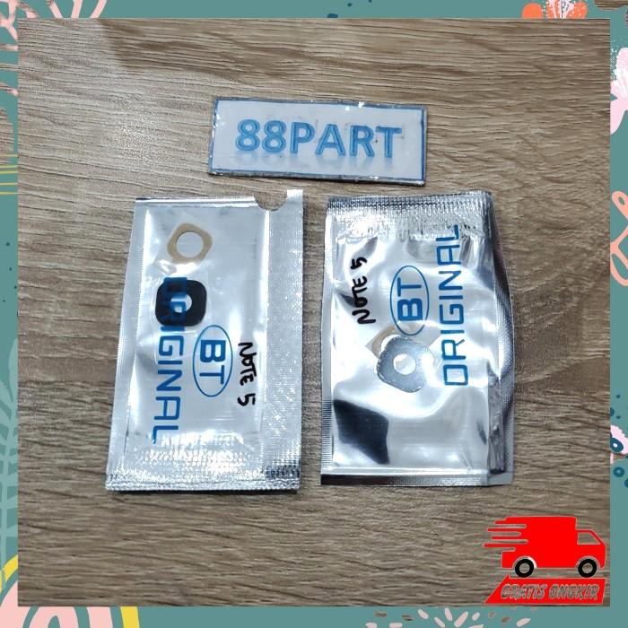 Kaca Kamera Samsung Note 5 N9200 N9208