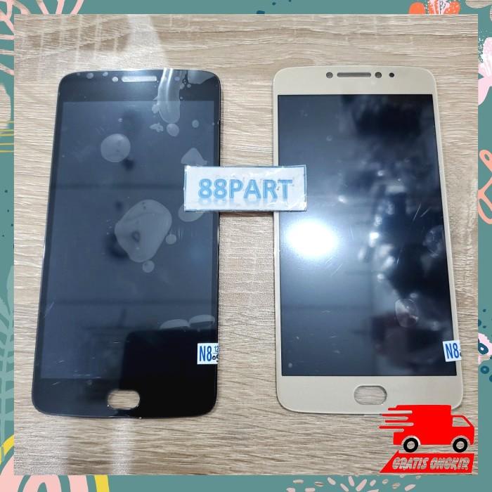 Lcd Moto E4 Plus Moto E 4 Plus Ori + Touhscreen