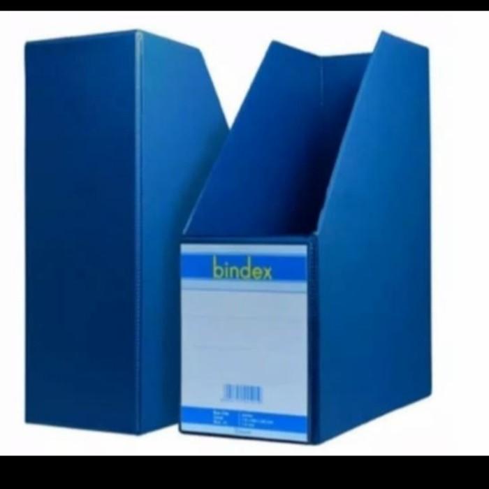 

Terlaris Box File Bindex Jumbo