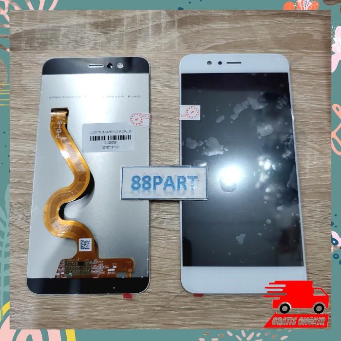 Lcd + Ts Huawei Nova 2 Plus / Nova 2+ Ori