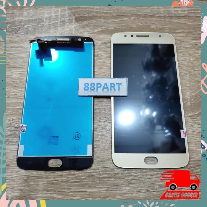 Lcd + Ts Moto G5S Plus G5S+ Ori