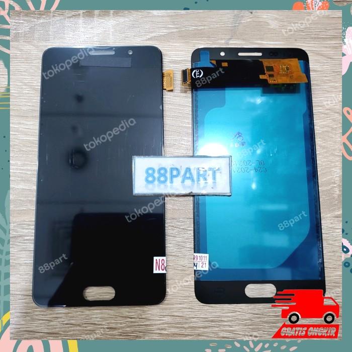 Lcd + Ts Samsung A510 A5 2016 Incell