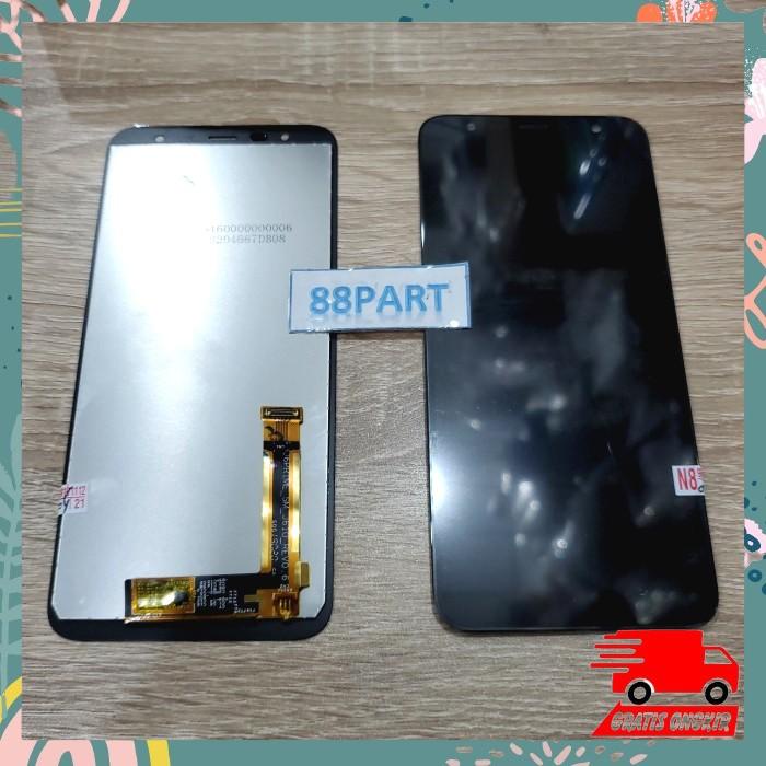 Lcd + Ts Samsung J4 Plus 2018 / J6 Plus 2018 / J610 Ori