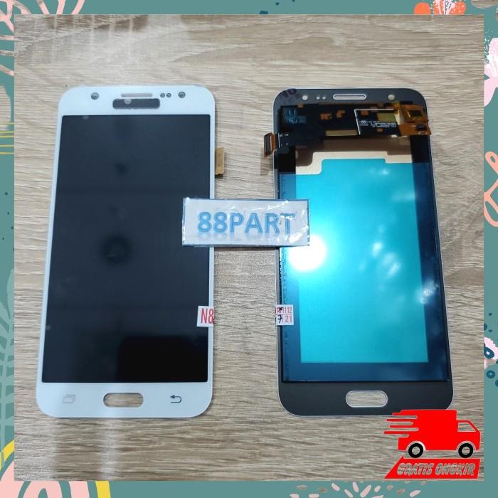 Lcd + Ts Samsung J500 / J5 2015 Incell