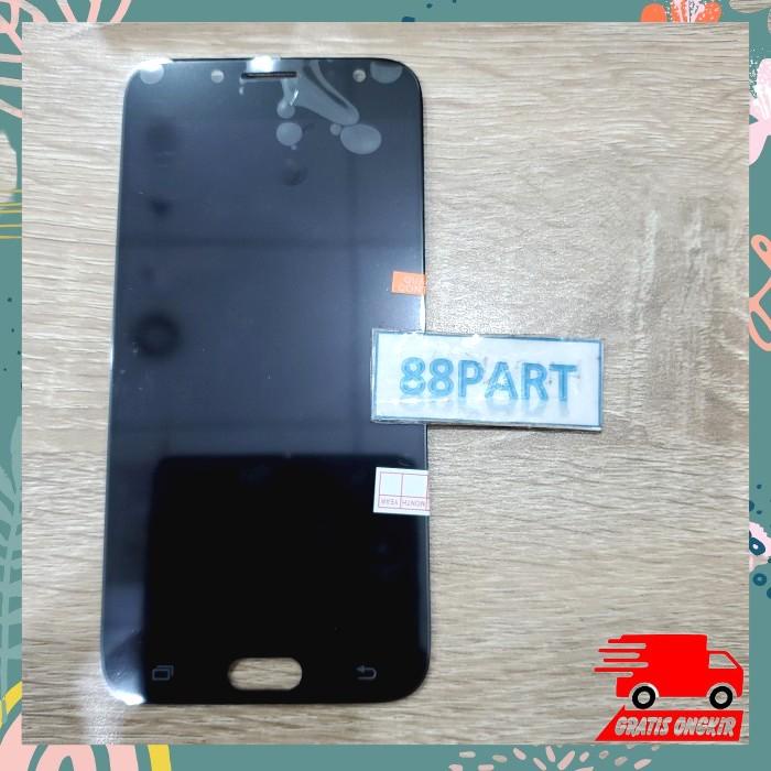 Lcd + Ts Samsung J7 Pro J730 Incell