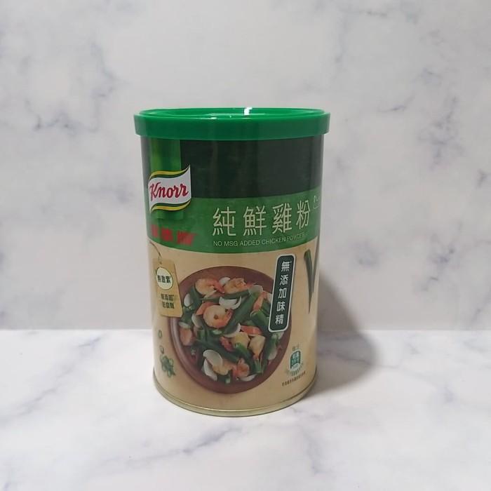 

knorr no MSG / knorr hijau (273kg) Kualitas Terbaik