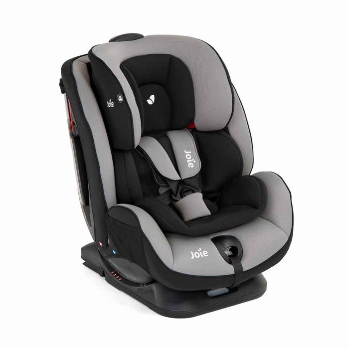 Terlaris Carseat Joie Meet Stages Fx Isofix - Slate / Carseat Bayi